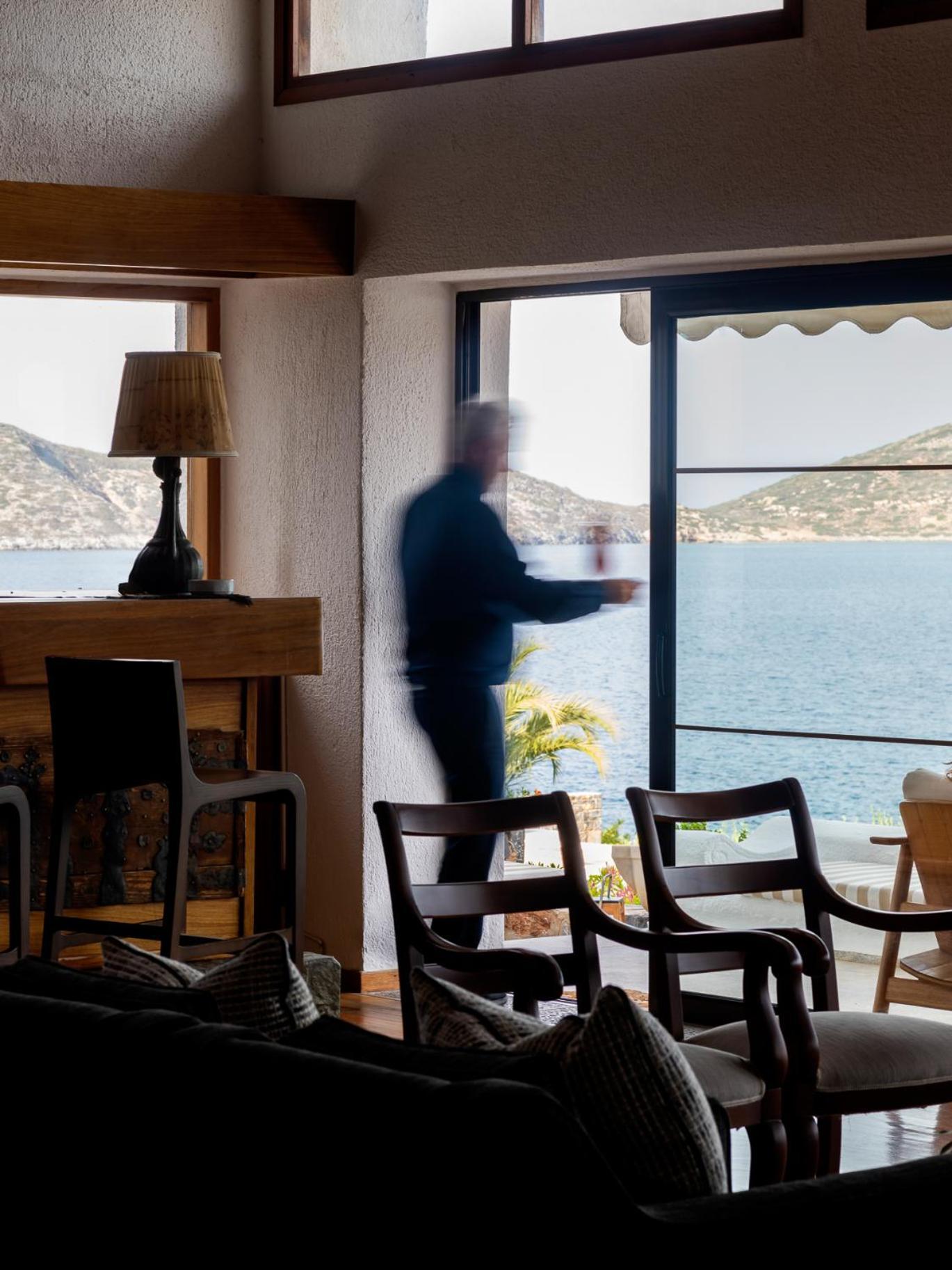 Elounda Mare Relais & Chateaux Hotel Zewnętrze zdjęcie