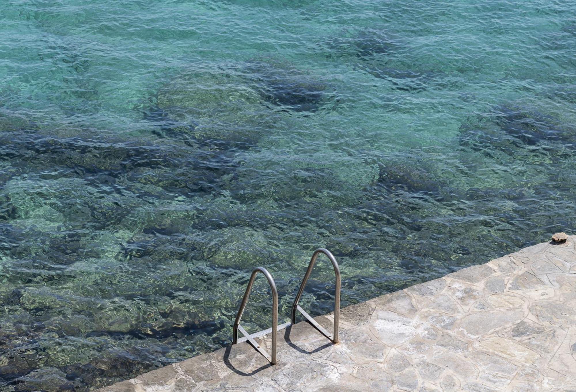Elounda Mare Relais & Chateaux Hotel Zewnętrze zdjęcie