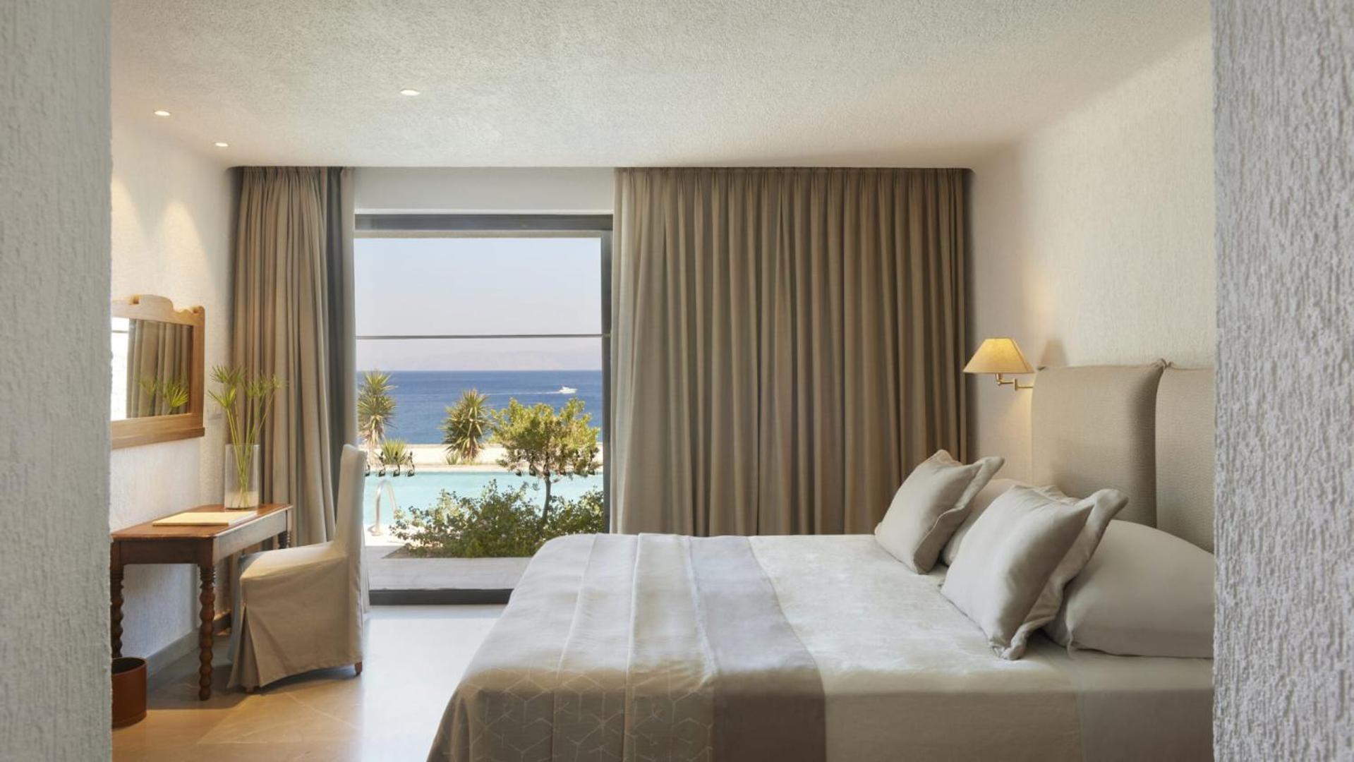 Elounda Mare Relais & Chateaux Hotel Pokój zdjęcie