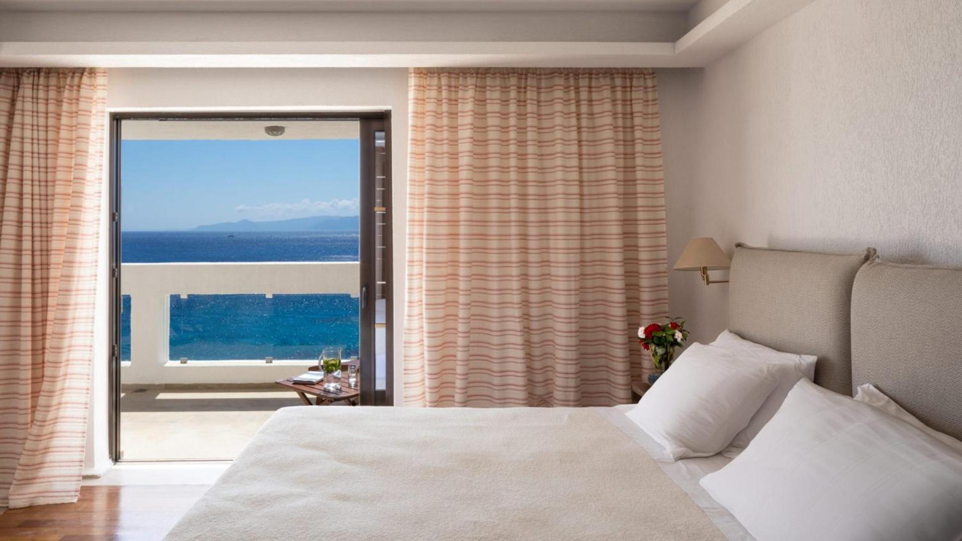 Elounda Mare Relais & Chateaux Hotel Pokój zdjęcie
