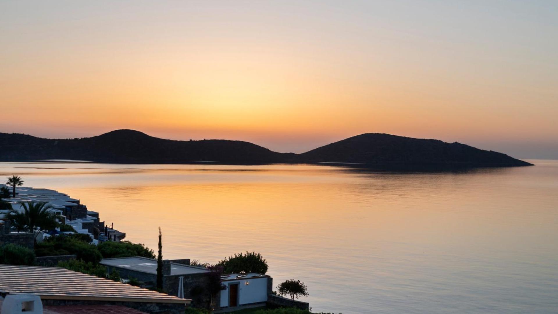 Elounda Mare Relais & Chateaux Hotel Zewnętrze zdjęcie