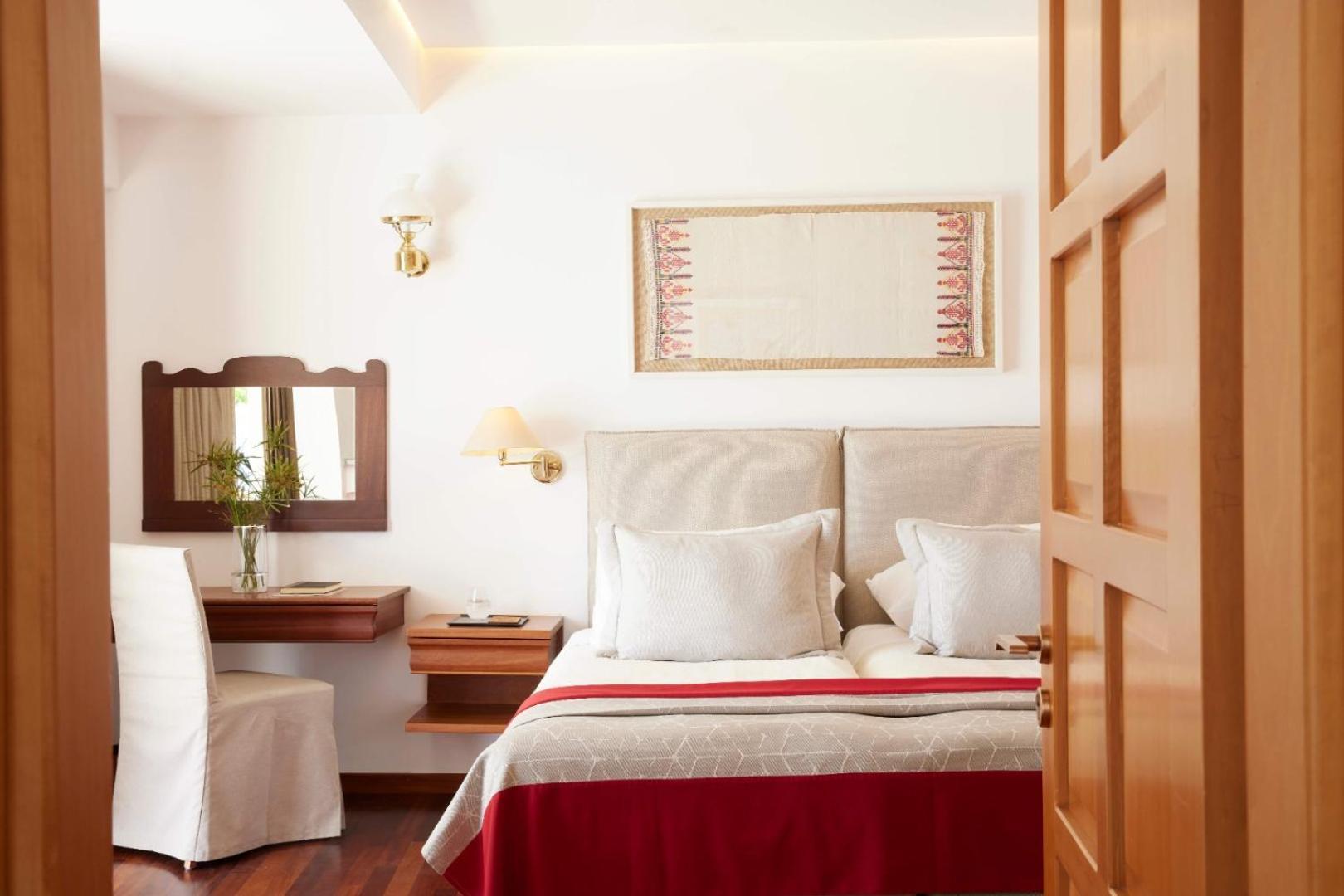 Elounda Mare Relais & Chateaux Hotel Zewnętrze zdjęcie